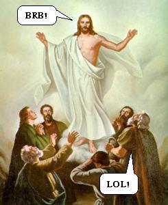 jebus