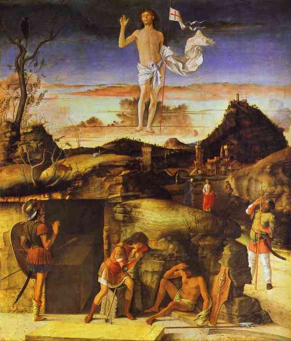 resurrection_bellini