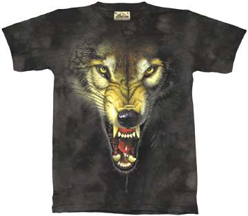 wolfshirt