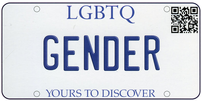 gender